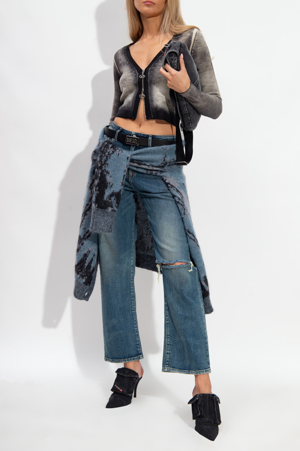 DIESEL M-ARIKA-A Mサイズ A11152